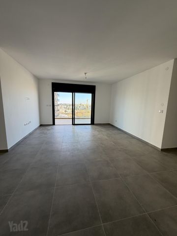 דירה להשכרה בירושלים — 5