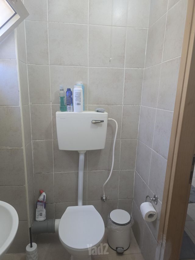 יחידת דיור, בזל 35, שכונה א', באר שבע