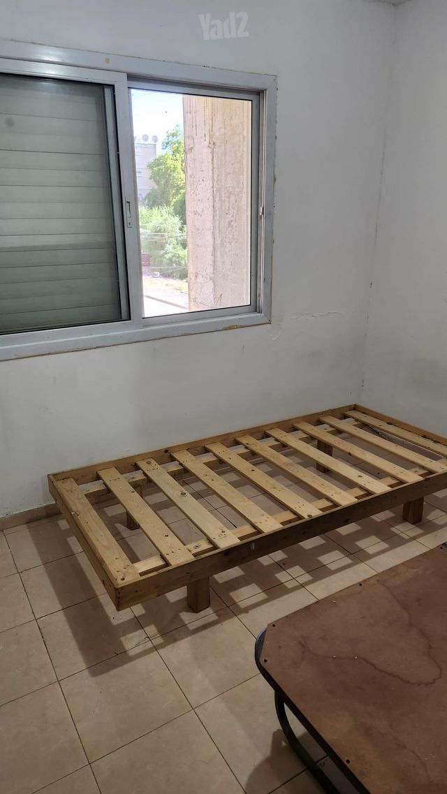 דירה, נפתלי 10, בני ישראל, קרית גת