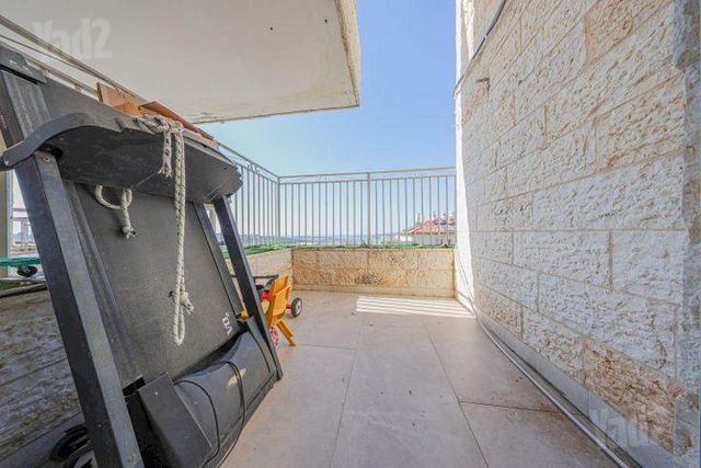 דירה, נחל מיכה 13, רמת הנחלים / רמת בית שמש א', בית שמש