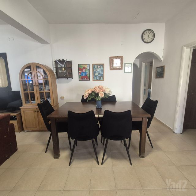 דירה, התנאים 9, גבעת אולגה, חדרה