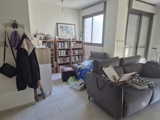 דירה, זכרון יעקב 9, הדר המושבות הותיקה / אם המושבות הותיקה, פתח תקווה