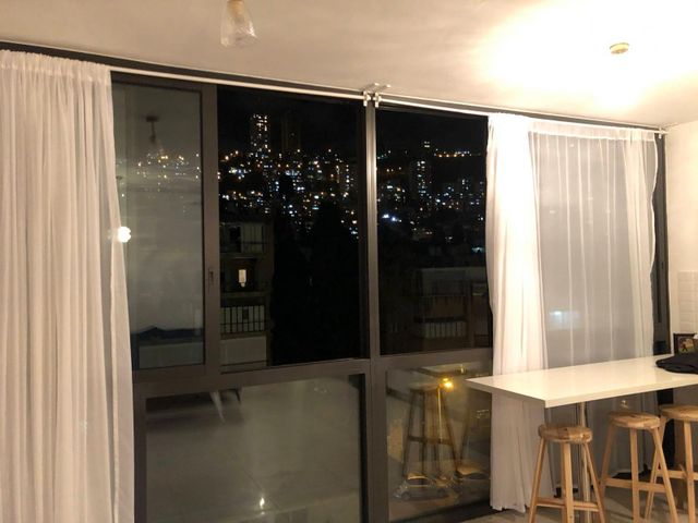 דירה, אחד העם 6, הרצליה, חיפה