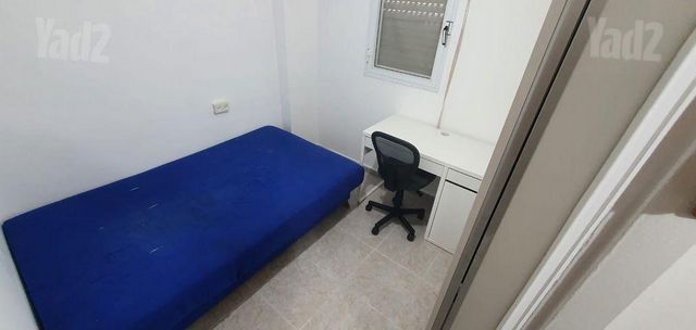 דירה, וינגייט 74, שכונה ג', באר שבע