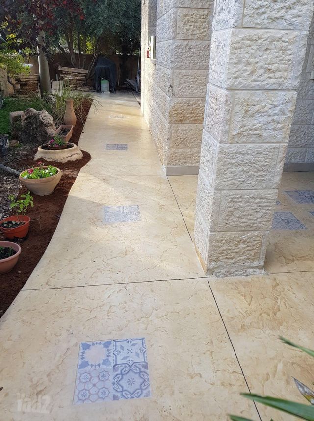 בית פרטי/ קוטג', המטע 1, יד חנה, יד חנה
