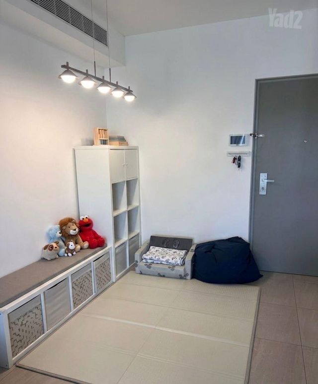 דירה, הרב עובדיה יוסף 3, גליל ים (מתחם הכוכבים), הרצליה