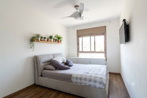דירה למכירה בתל אביב יפו (תיווך) — 5