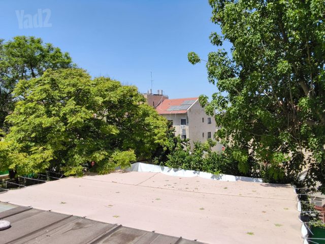 דירת גן, נחל אוריה 5, רמת הנחלים / רמת בית שמש א', בית שמש