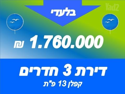 קפלן 13