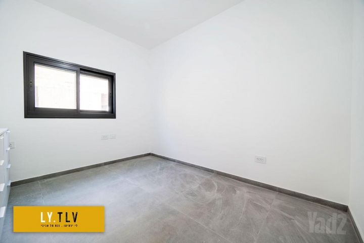 דירה למכירה בתל אביב יפו (תיווך) — 4