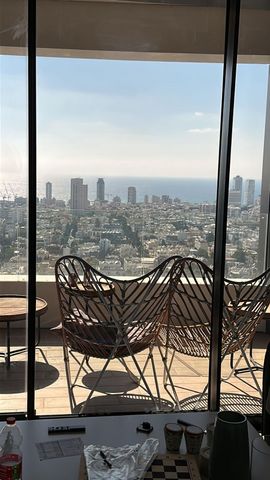 דירה למכירה בתל אביב יפו (תיווך) — 5