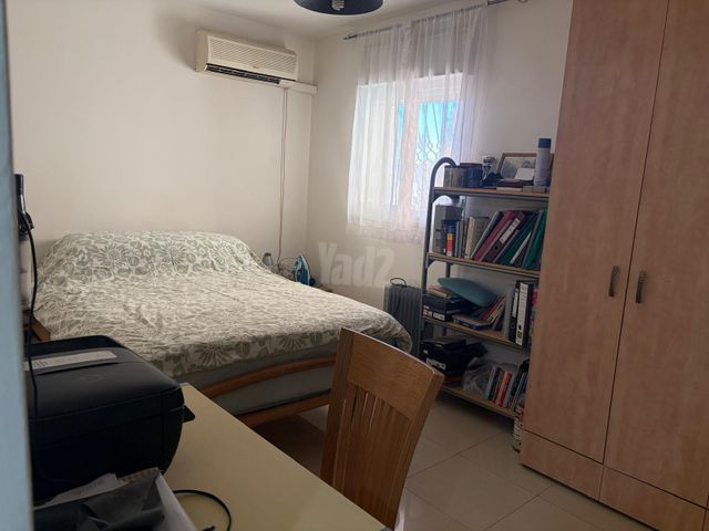 דירת גן למכירה בירושלים (תיווך) — 2