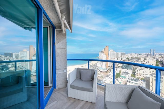 דירה למכירה בתל אביב יפו (תיווך) — 2