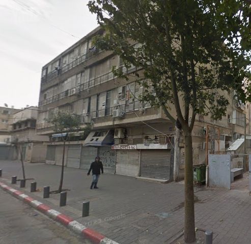 דירה למכירה בתל אביב יפו (תיווך) — 2