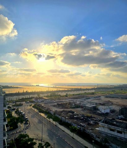 האגמית