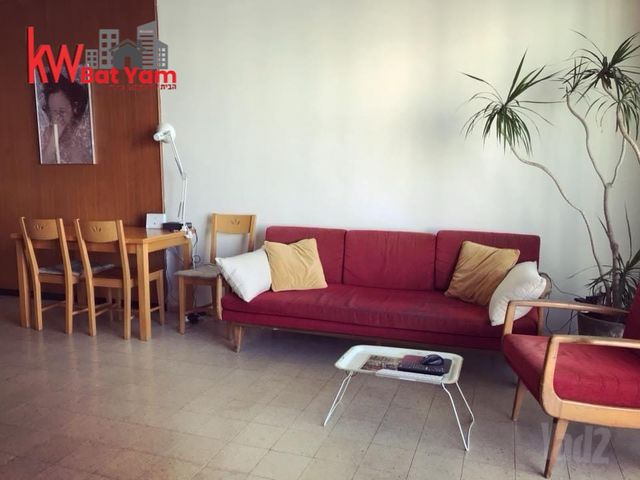 דירה למכירה בתל אביב יפו (תיווך) — 3
