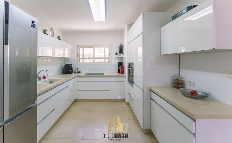 דירה למכירה בבית שמש (תיווך) — 3