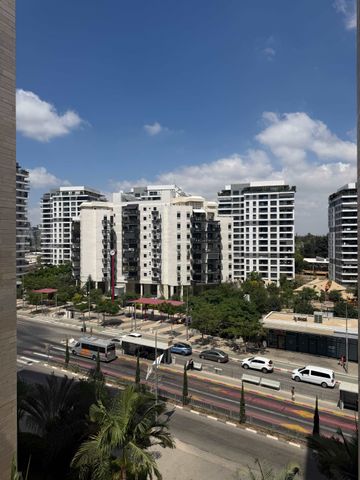 דרך לוי אשכול 