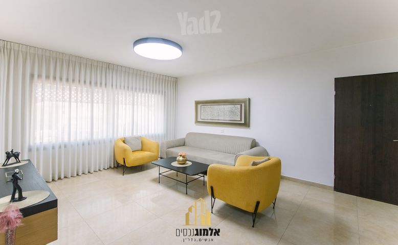 דירה למכירה בבית שמש (תיווך) — 2