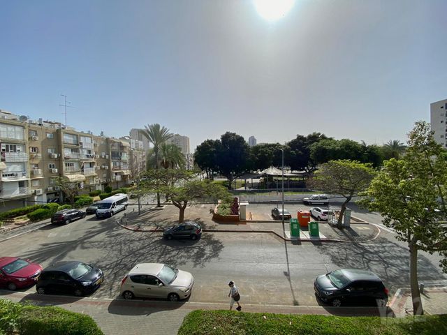 דירה למכירה בתל אביב יפו (תיווך) — 2