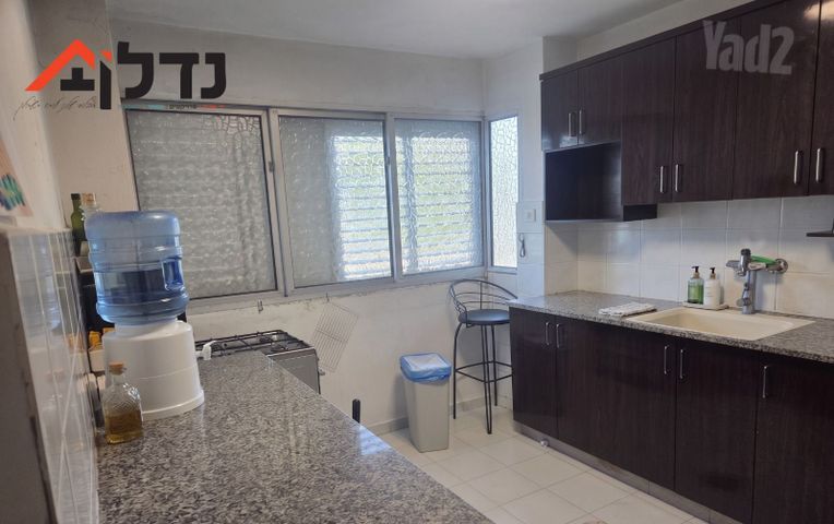 דירה למכירה בבית שמש (תיווך) — 4