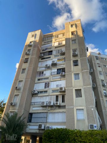 דירה למכירה בתל אביב יפו (תיווך) — 3