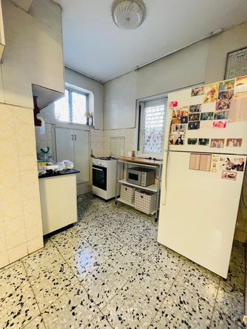דירת גן למכירה בתל אביב יפו (תיווך) — 4