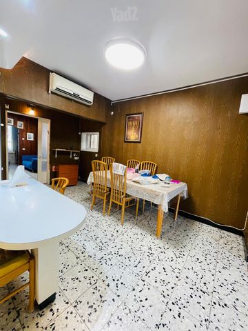 דירת גן למכירה בתל אביב יפו (תיווך) — 3