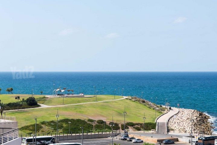 דירה למכירה בתל אביב יפו (תיווך) — 4