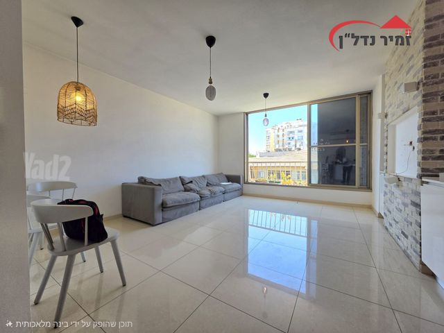 דירה
