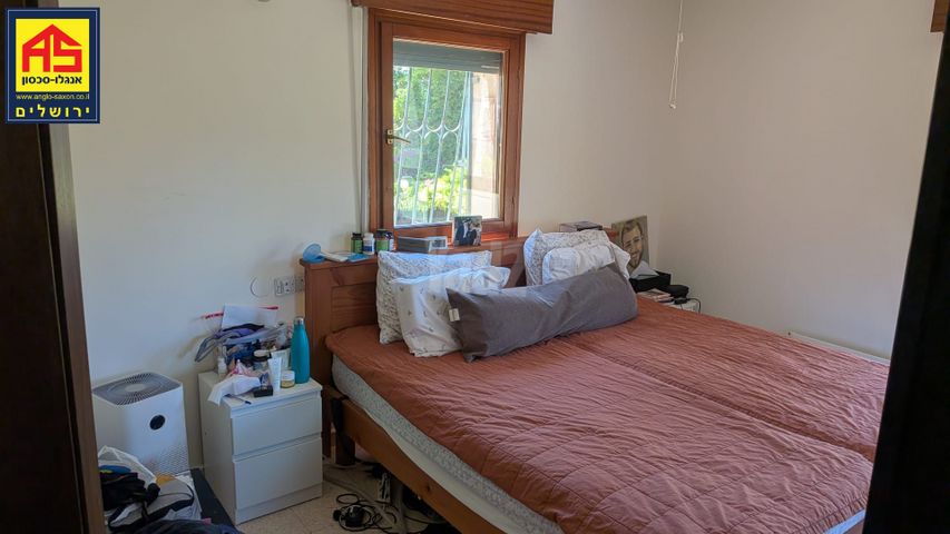 דירה למכירה בירושלים (תיווך) — 5