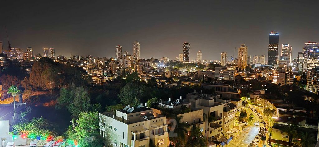 דירה, רמת גן
