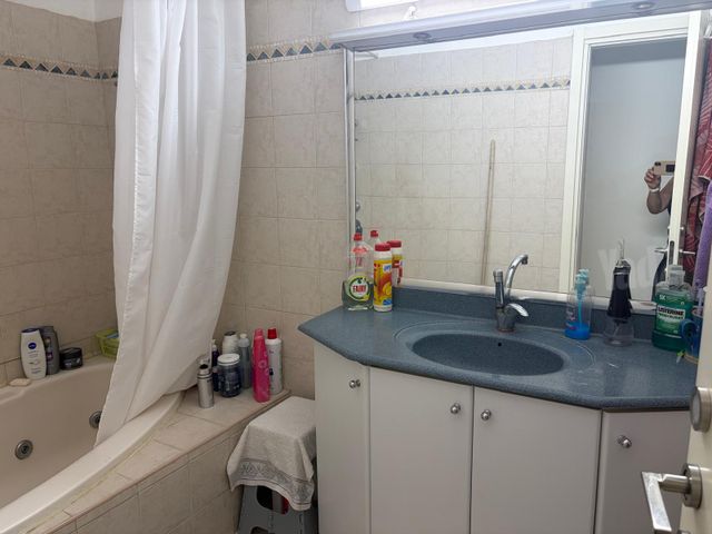 דירת גן למכירה בירושלים (תיווך) — 3