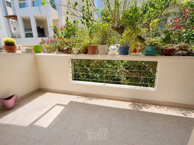 דירה למכירה בתל אביב יפו (תיווך) — 4