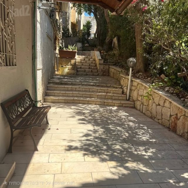 דופלקס, כרמל מערבי, חיפה