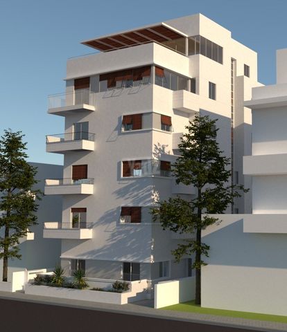 דירה למכירה בתל אביב יפו (תיווך) — 2