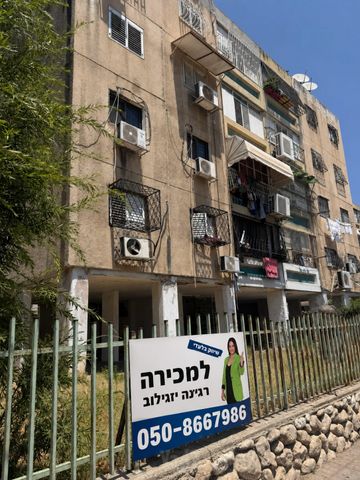 שדרות דוד רזיאל 16