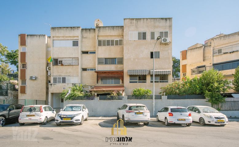 קרית אריה / שיינפלד