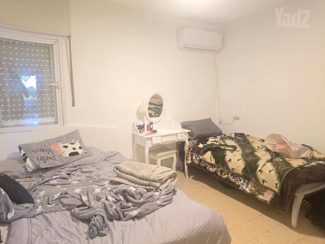דירה למכירה בירושלים (תיווך) — 5