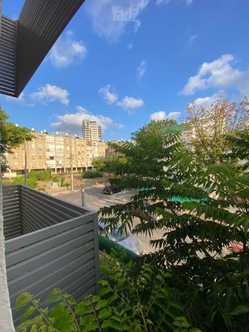 דירה למכירה בתל אביב יפו (תיווך) — 2