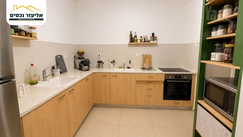 דירה למכירה בבית שמש (תיווך) — 2