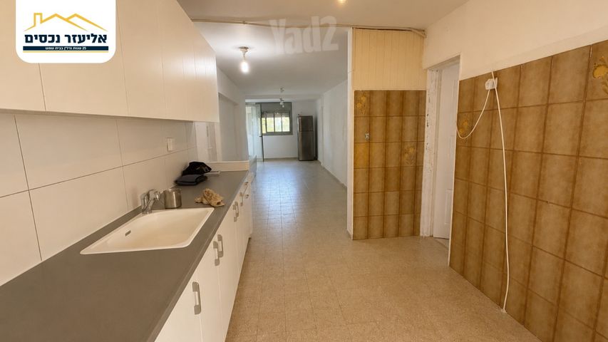 דירה למכירה בבית שמש (תיווך) — 3