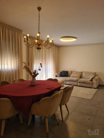 דירה למכירה בבית שמש (תיווך) — 3