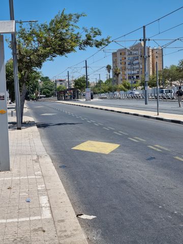 דירה למכירה בתל אביב יפו (תיווך) — 4