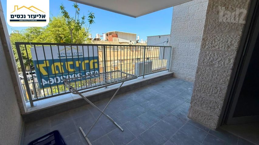 דירה למכירה בבית שמש (תיווך) — 4