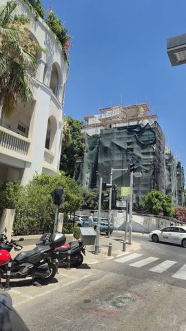 דירה למכירה בתל אביב יפו (תיווך) — 5