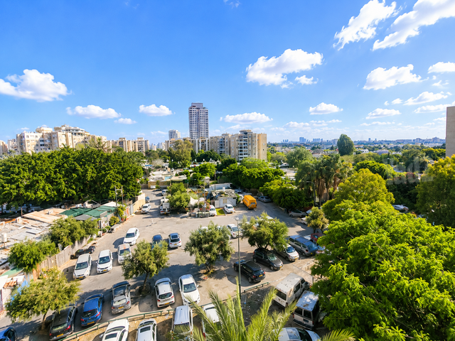 דירה למכירה בתל אביב יפו (תיווך) — 5