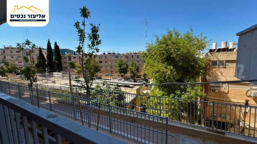 דירה למכירה בבית שמש (תיווך) — 5