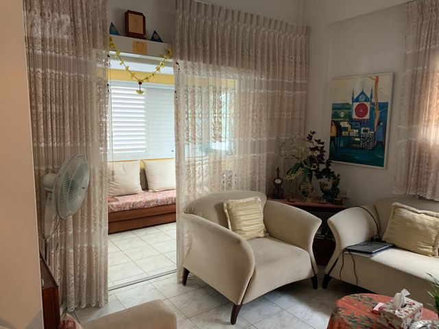 דירה למכירה בתל אביב יפו (תיווך) — 5