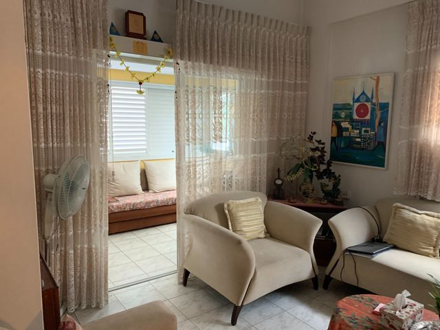 דירה למכירה בתל אביב יפו (תיווך) — 5